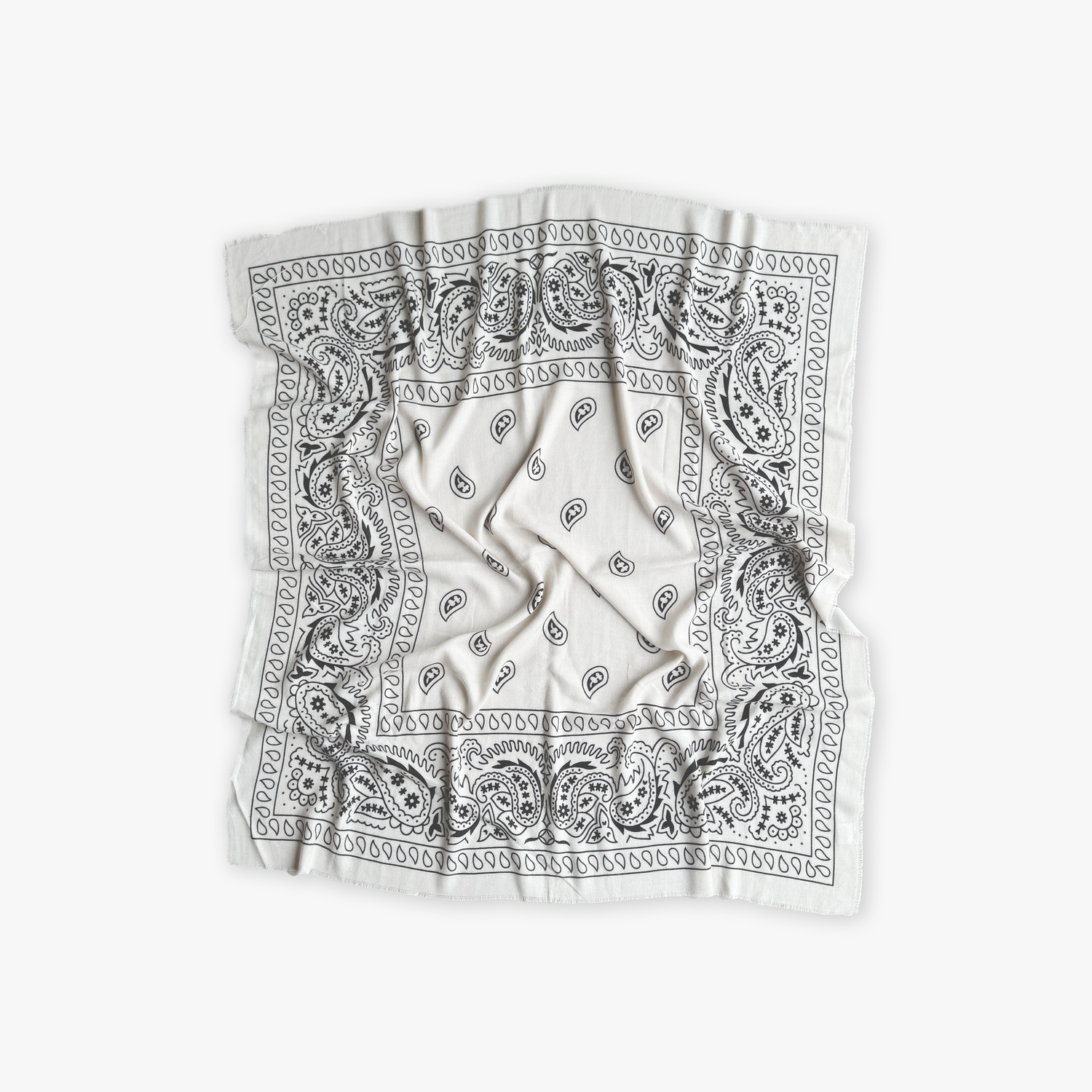 BANDANA SJAAL | HUGE