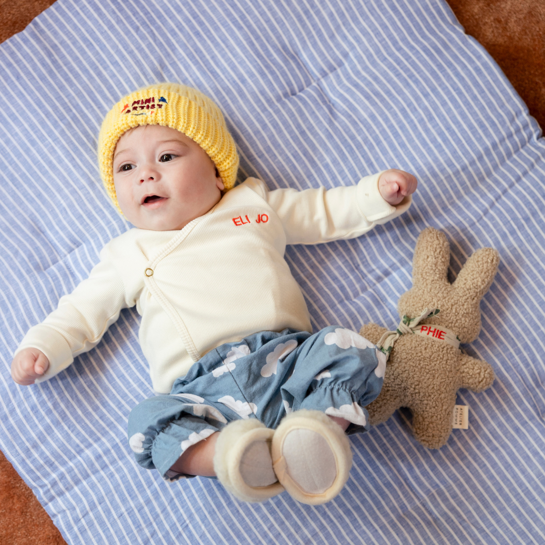Play-all-day-mat | Lovely linen l&
