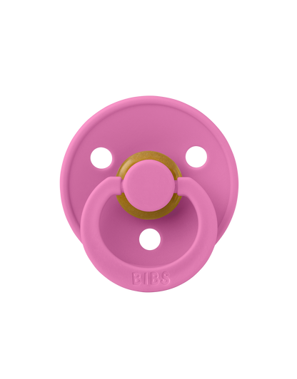 BIBS PACIFIER | BUBBLEGUM