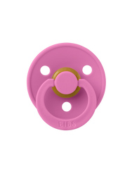 BIBS PACIFIER | BUBBLEGUM
