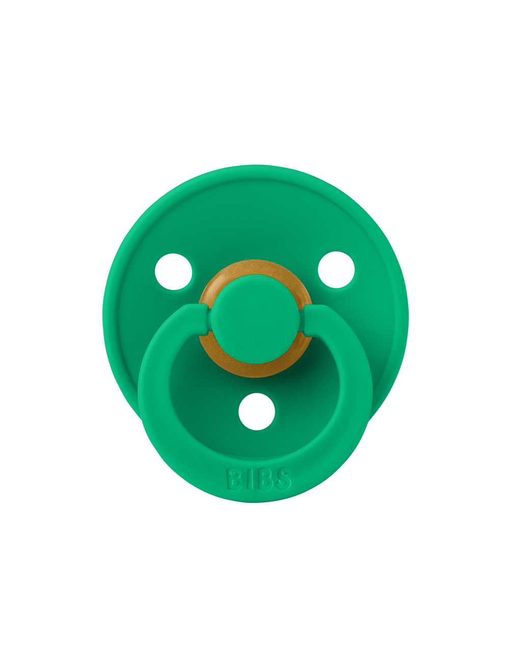 Bibs Schnuller | Easy Emerald