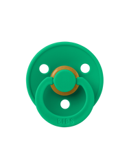 Bibs Pacifier | Easy Emerald
