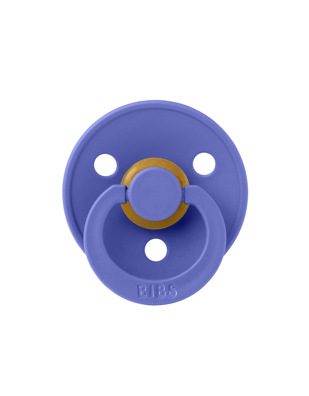 Bibs Schnuller | Purple Rain 