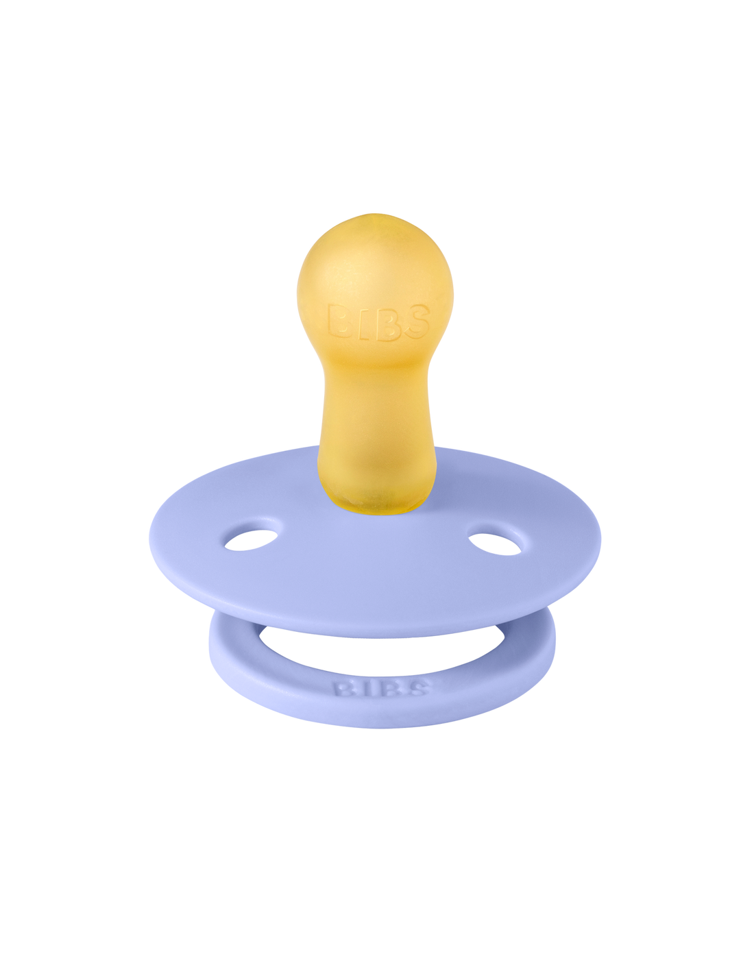 BIBS PACIFIER | LUCKY LILA