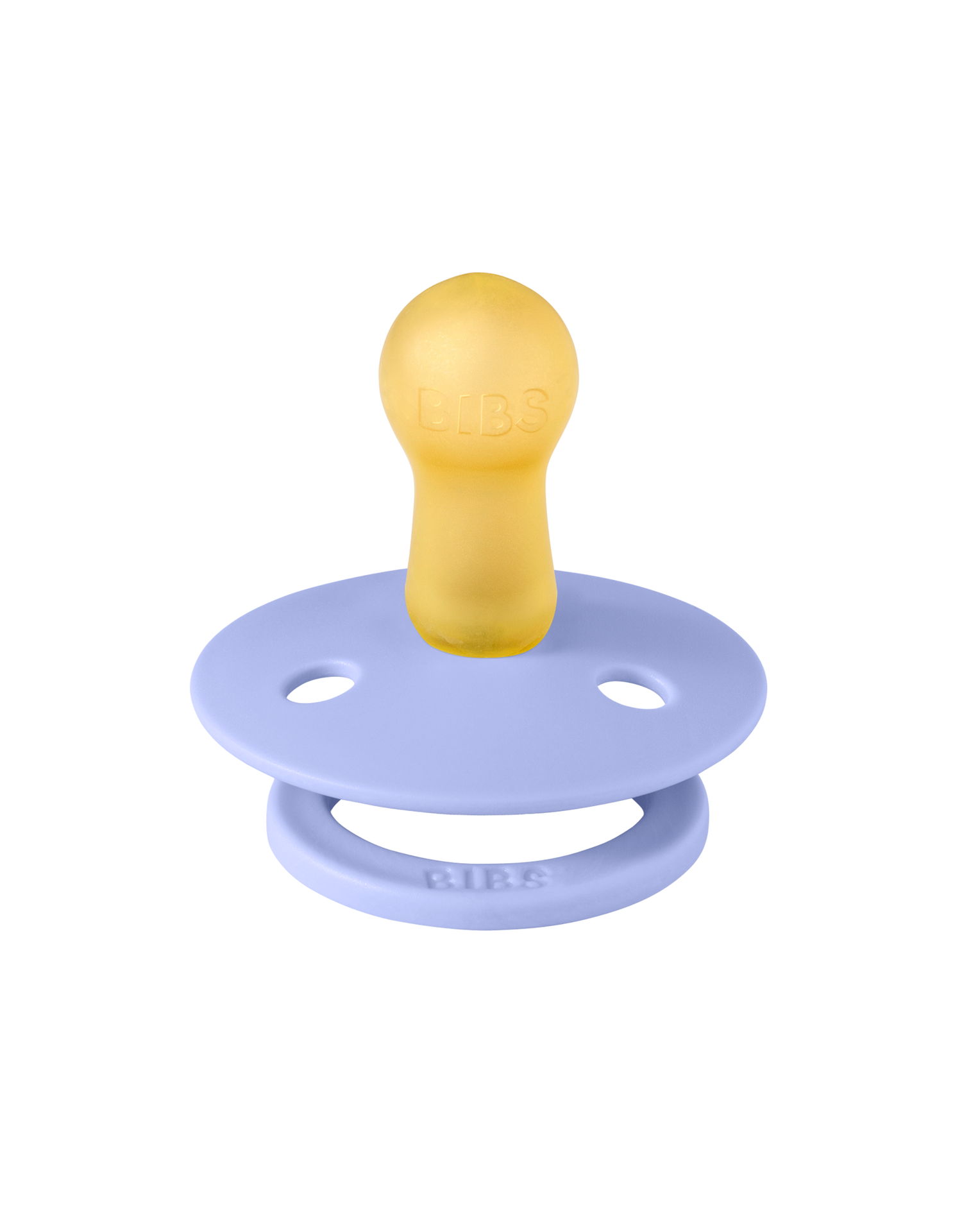 BIBS PACIFIER | LUCKY LILA
