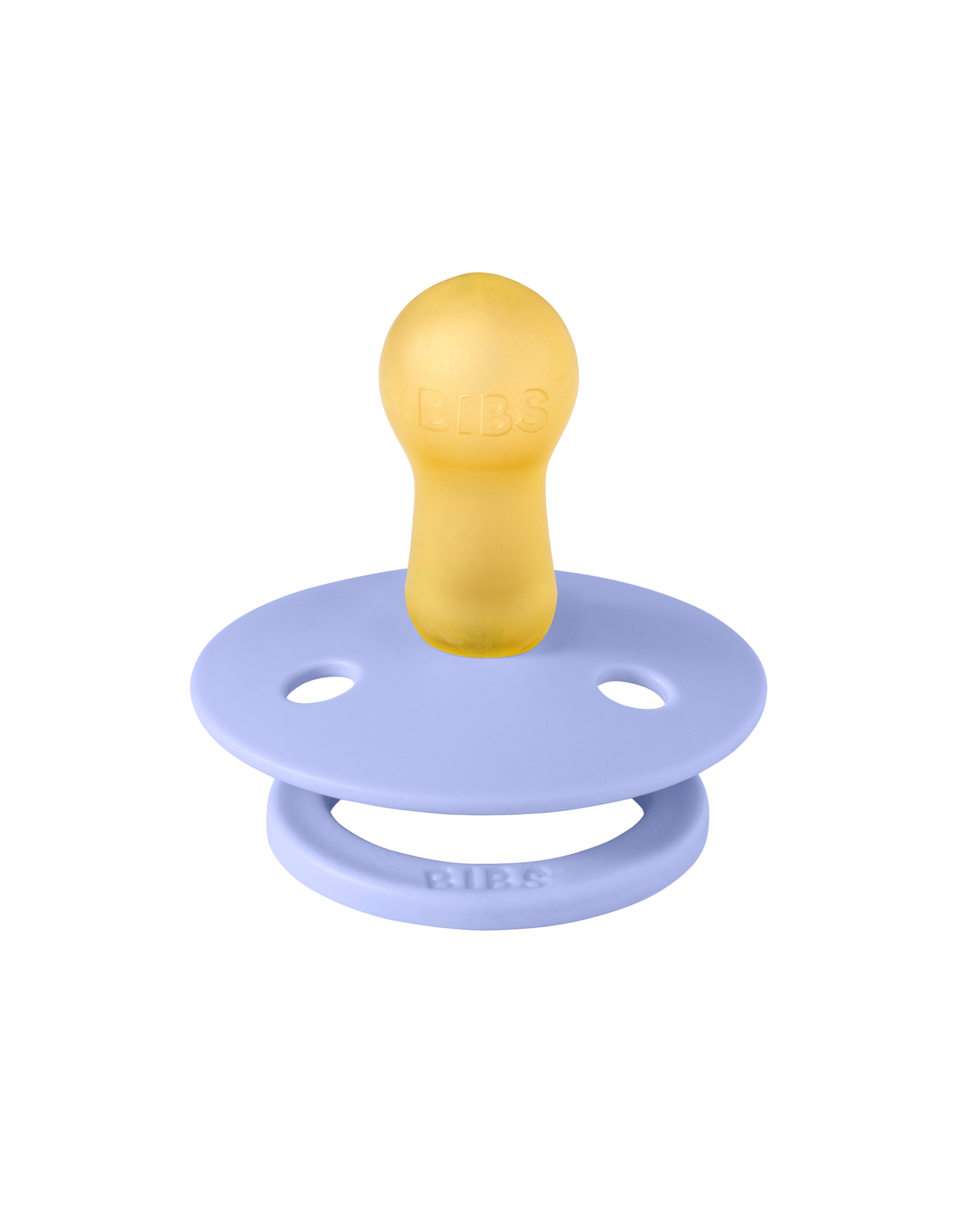 BIBS PACIFIER | LUCKY LILA