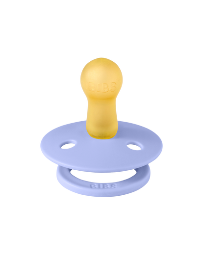 BIBS PACIFIER | LUCKY LILA