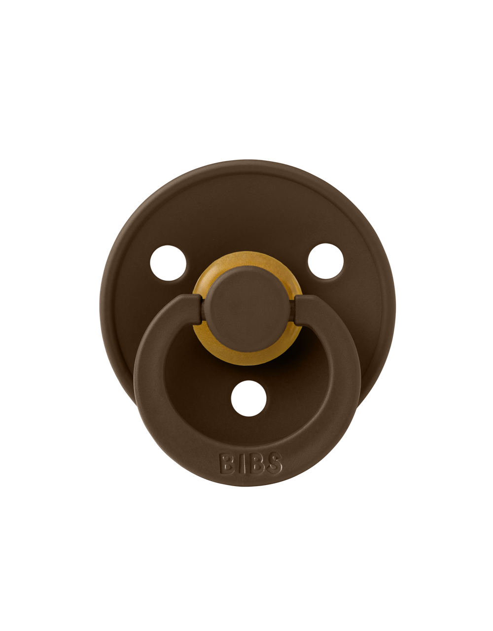 Bibs Schnuller | Better Brownie