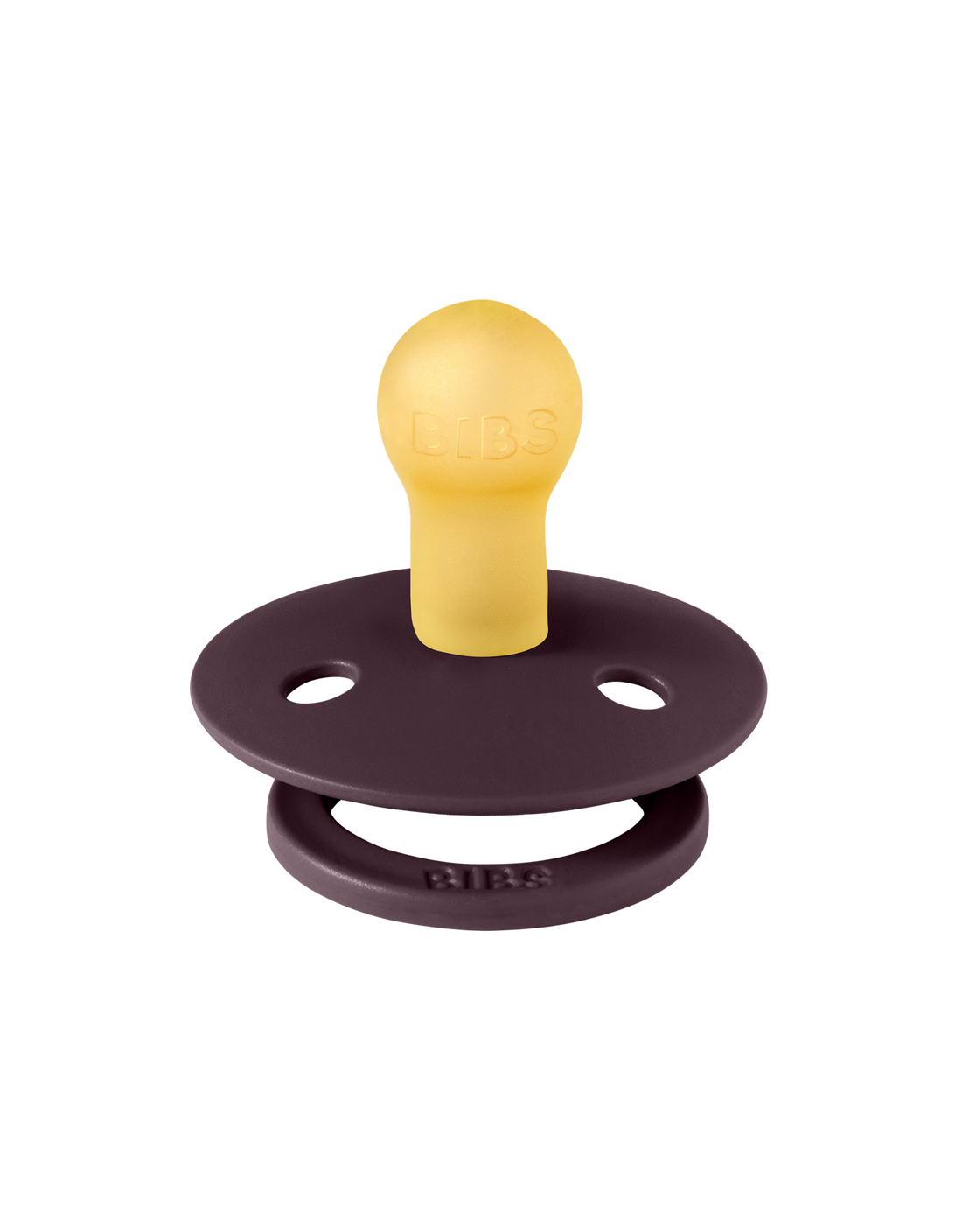 BIBS SPEEN | PLUMSY PIE