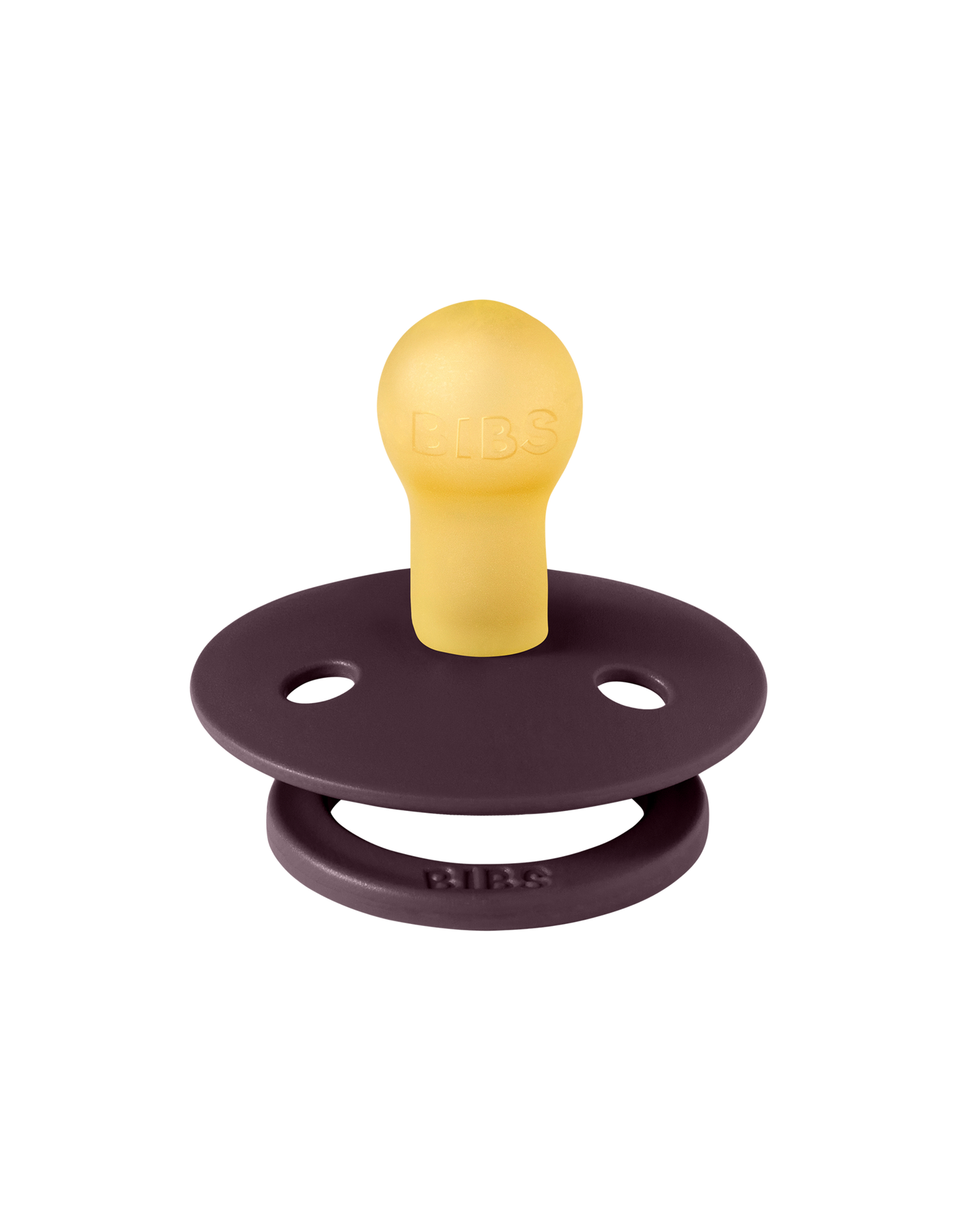 BIBS SPEEN | PLUMSY PIE