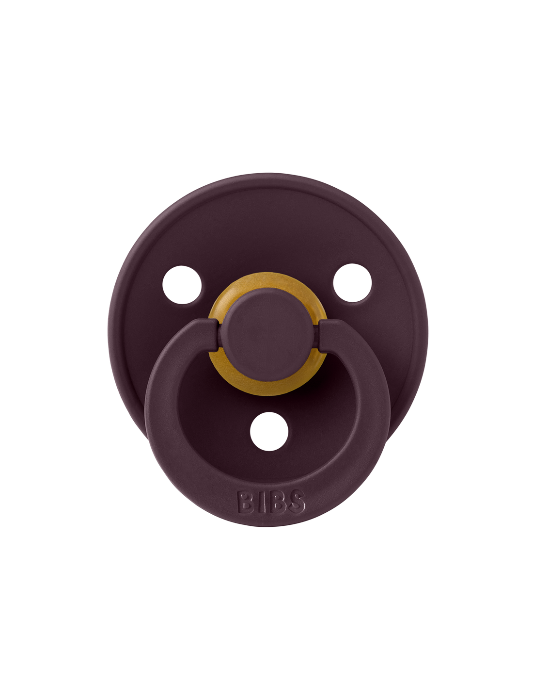 BIBS SPEEN | PLUMSY PIE