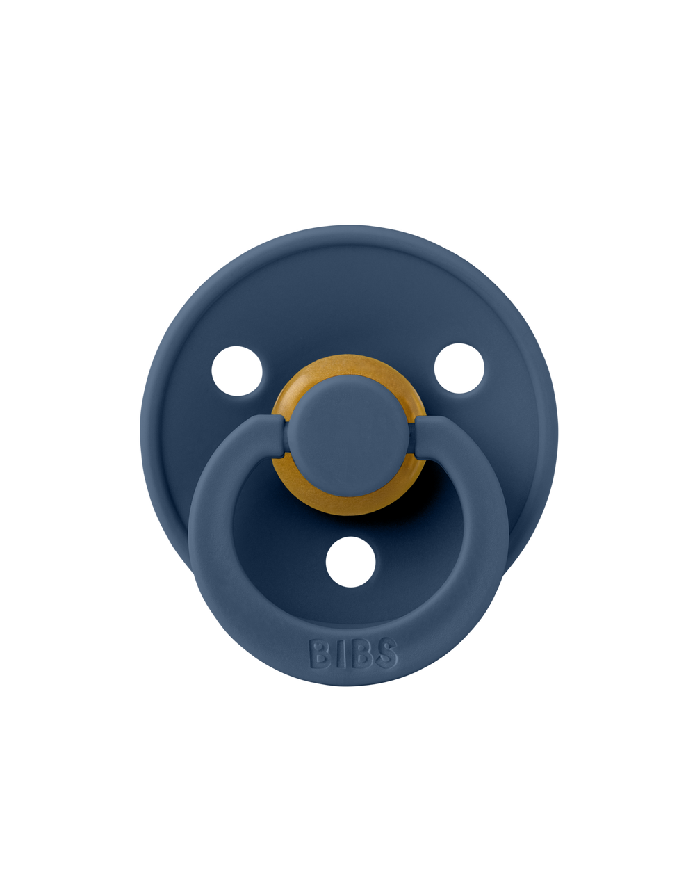 Bibs Schnuller | Misty Blue