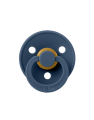 BIBS PACIFIER | MISTY BLUE