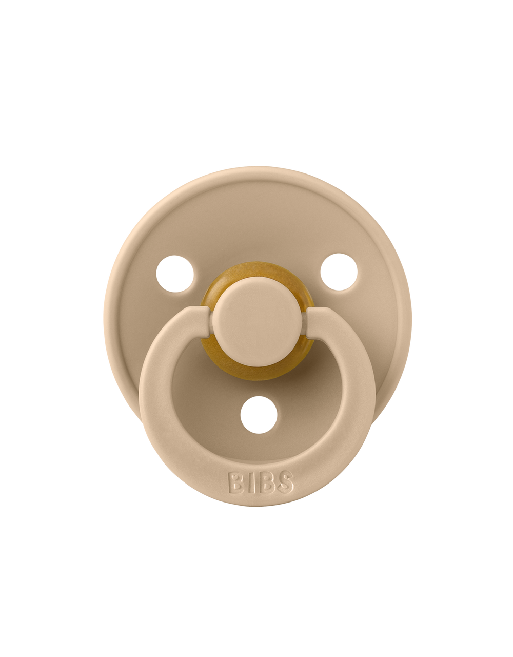 Bibs Schnuller | Fine Brown