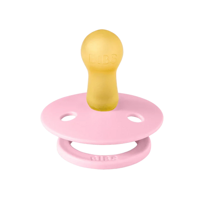 BIBS PACIFIER | PINKY PROMISE