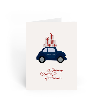 WENSKAART | TINY BOLIDE WISHES