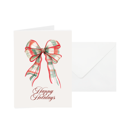 WENSKAART | MERRY BOW