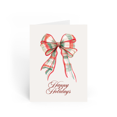 WENSKAART | MERRY BOW