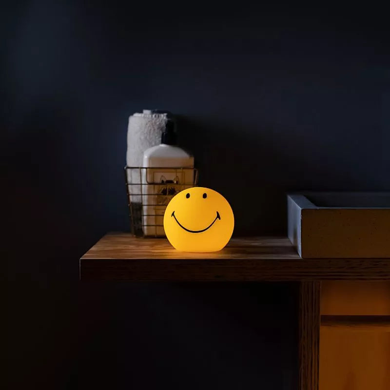 SMILEY LAMP XS - BUNDLE OF LIGHT