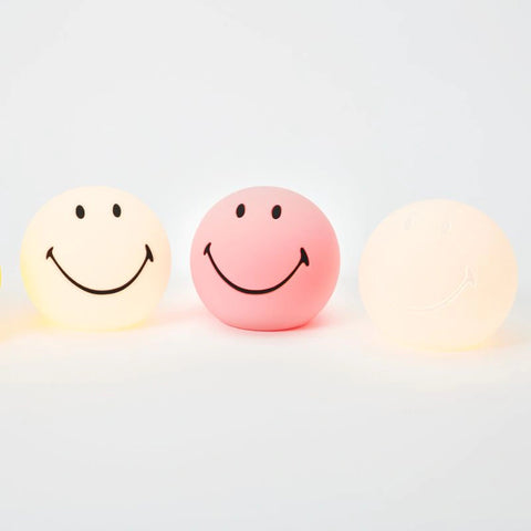 SMILEY LAMP XS - BUNDLE OF LIGHT