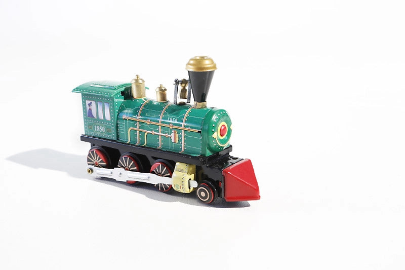 WIND UP - CHOO CHOO CHARLIE