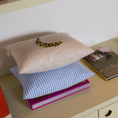 Kussen | Lovely linen
