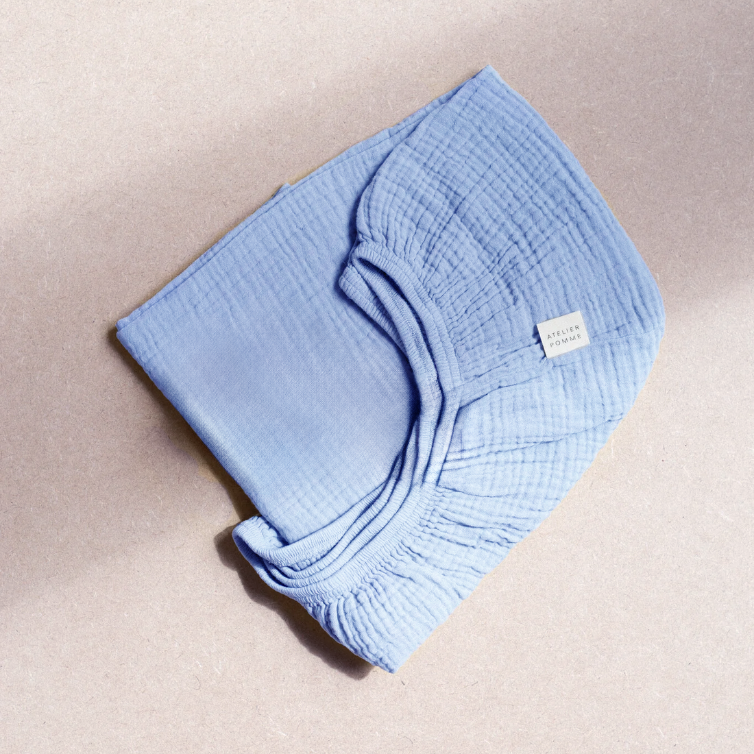 HOESLAKEN WIEG | DREAMY BLUE