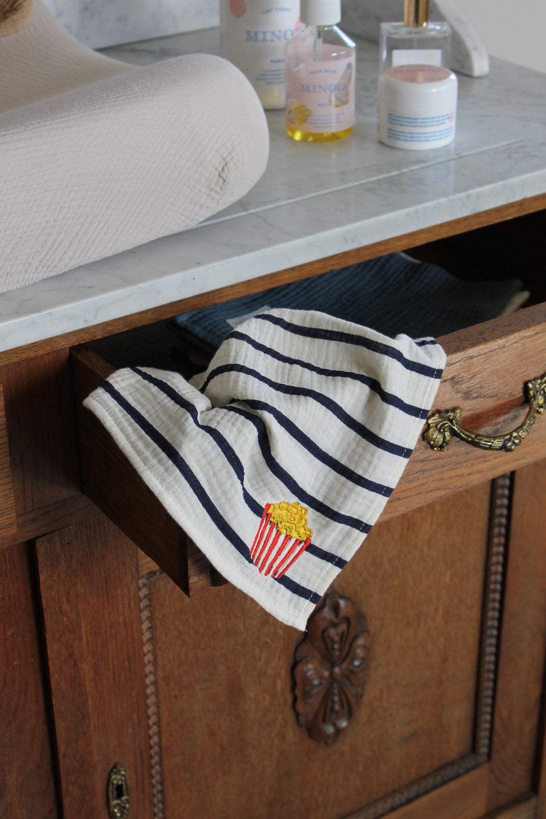 PETIT - THE BRETON STRIPE