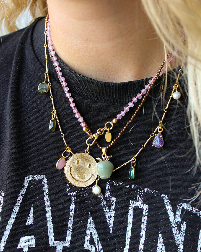 Smiley | Charm