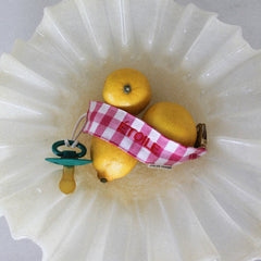 SPEENKOORD CHECKED | BLOWY BUBBLEGUM 