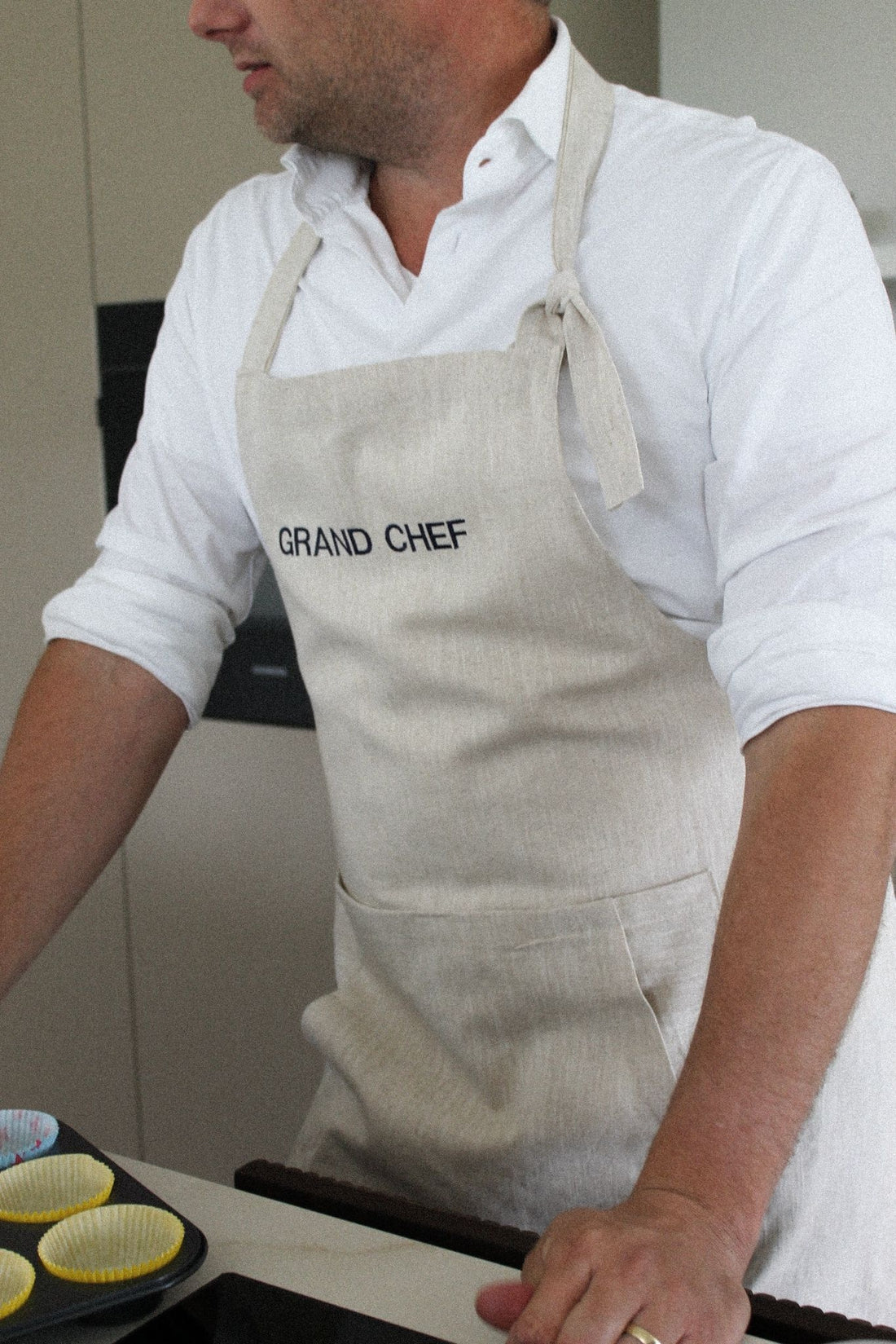 GRAND CHEF  - LINNEN