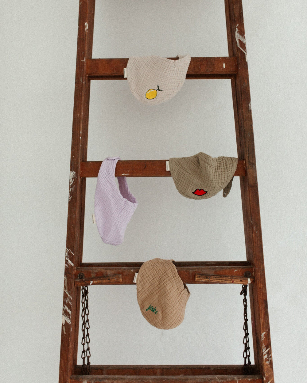 BABY SLABBER | BONJOUR BEIGE