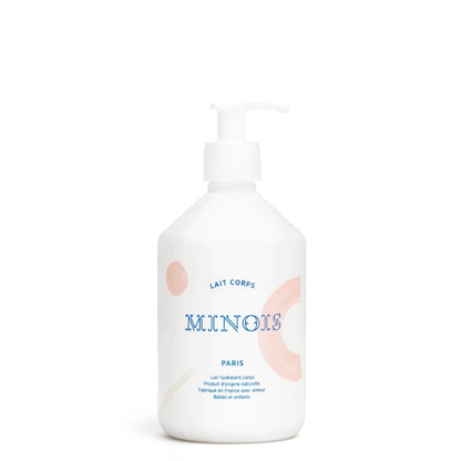 MINOIS - BODY LOTION