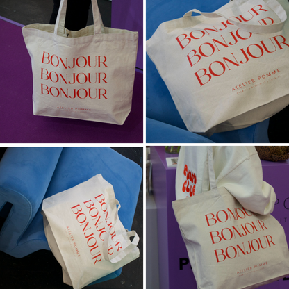 grote tote bag voor dagelijks gebruik