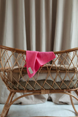 PETIT HYDROFIELE DOEK | BLOWY BUBBLEGUM