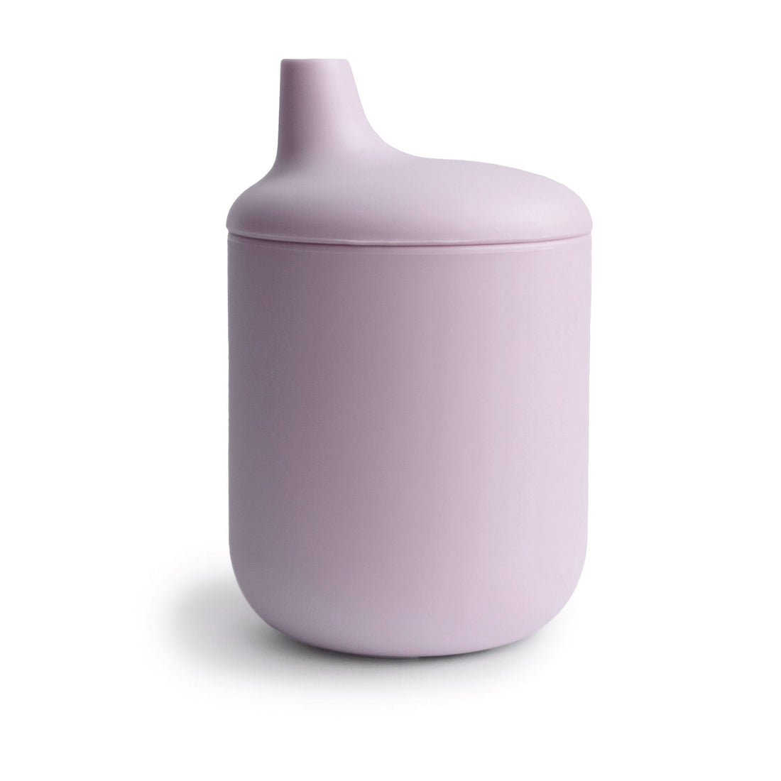 SIPPY CUP - SOFT LILAC