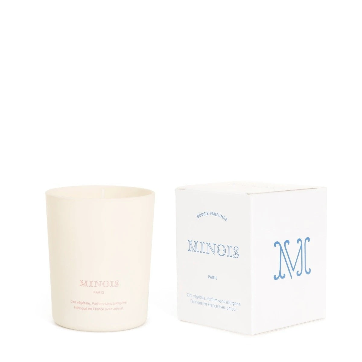 MINOIS - FRAGRANCED CANDLE