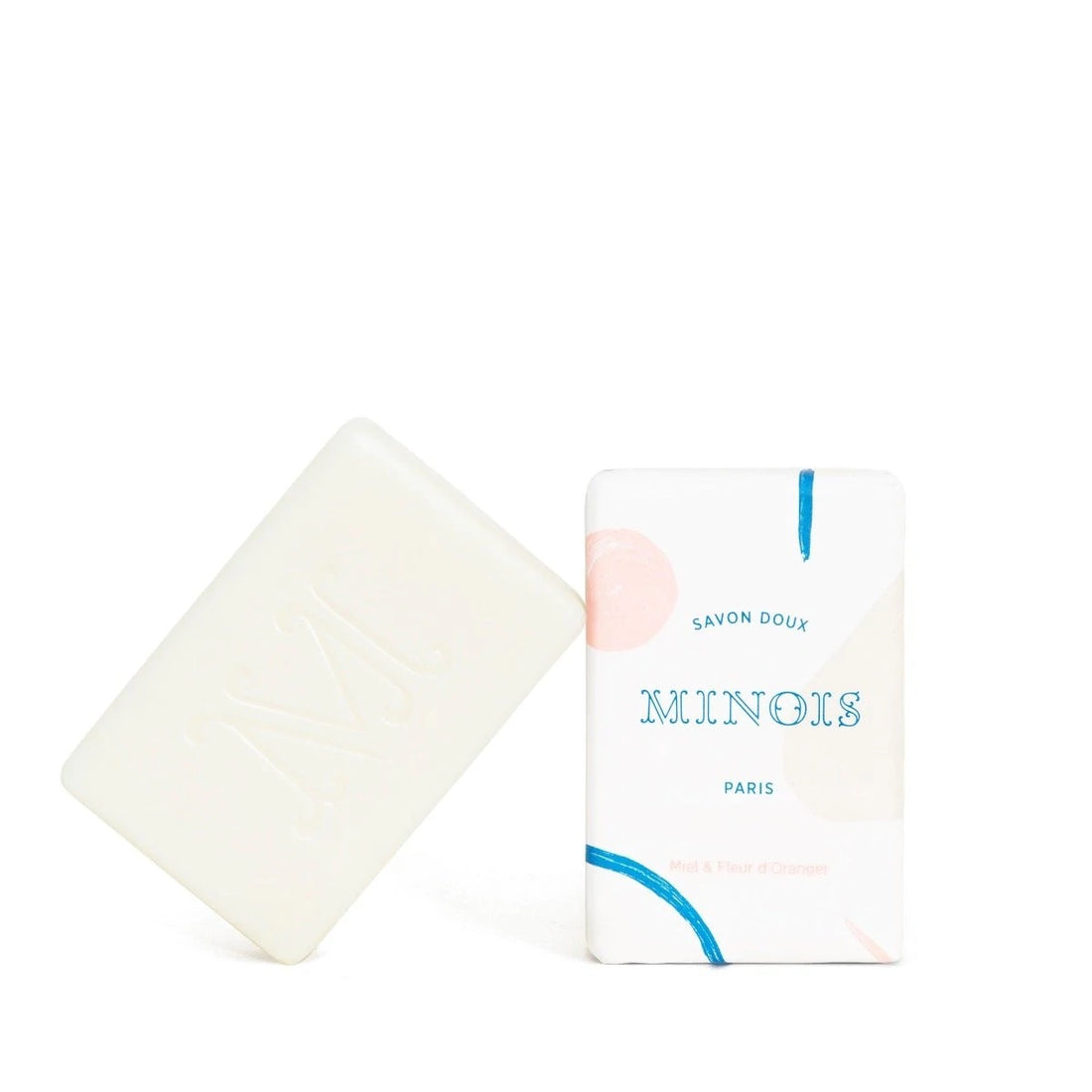 MINOIS - GENTLE SOAP