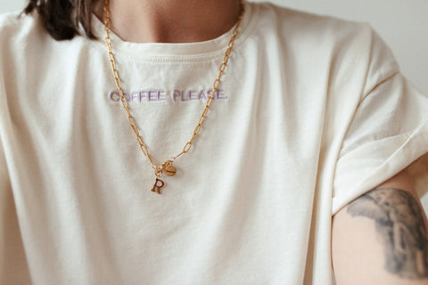 BOYFRIEND KETTING