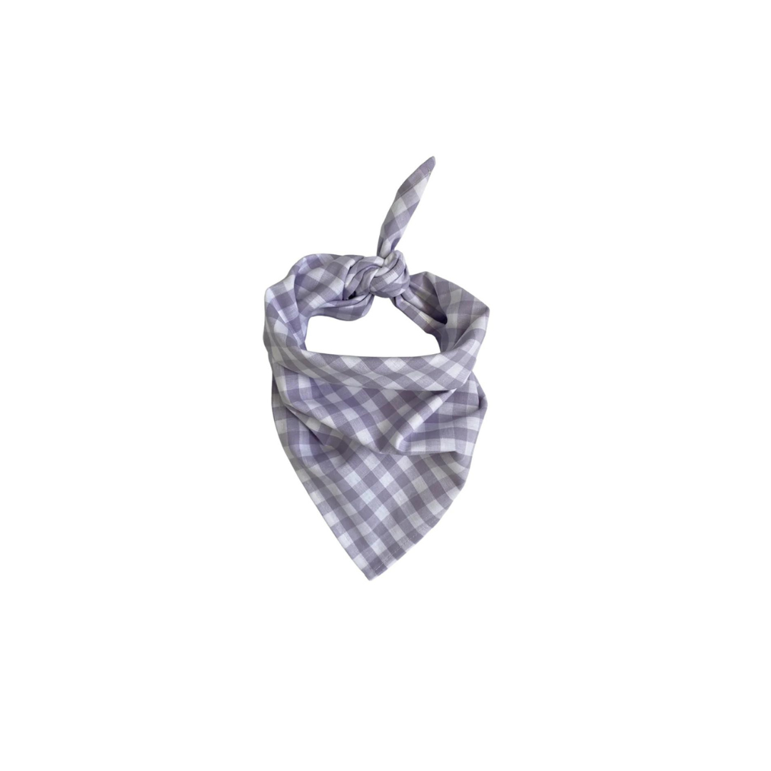 CHECKED-INN SCARF