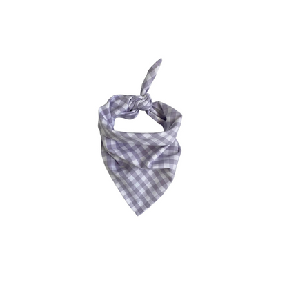 CHECKED-INN SCARF