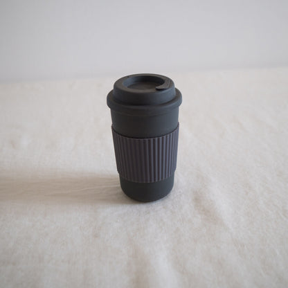 TAKEAWAY COFFEE MUG - OCEAN