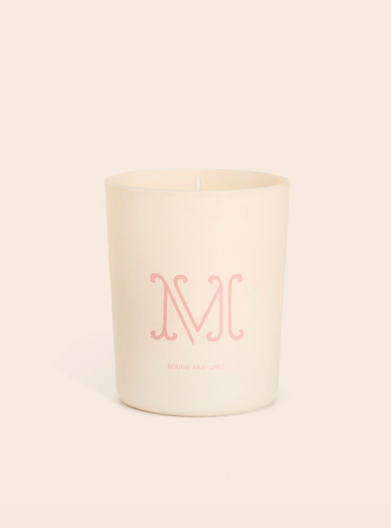 MINOIS - FRAGRANCED CANDLE