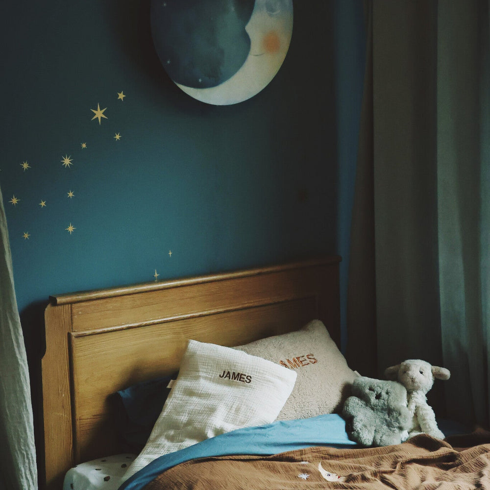 PILLOWCASE | BONJOUR BEIGE