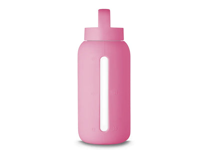 DAILY BOTTLE FLAMINGO PINK