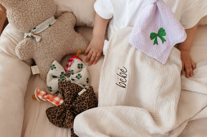 baby accessoires , originele geboortecadeaus