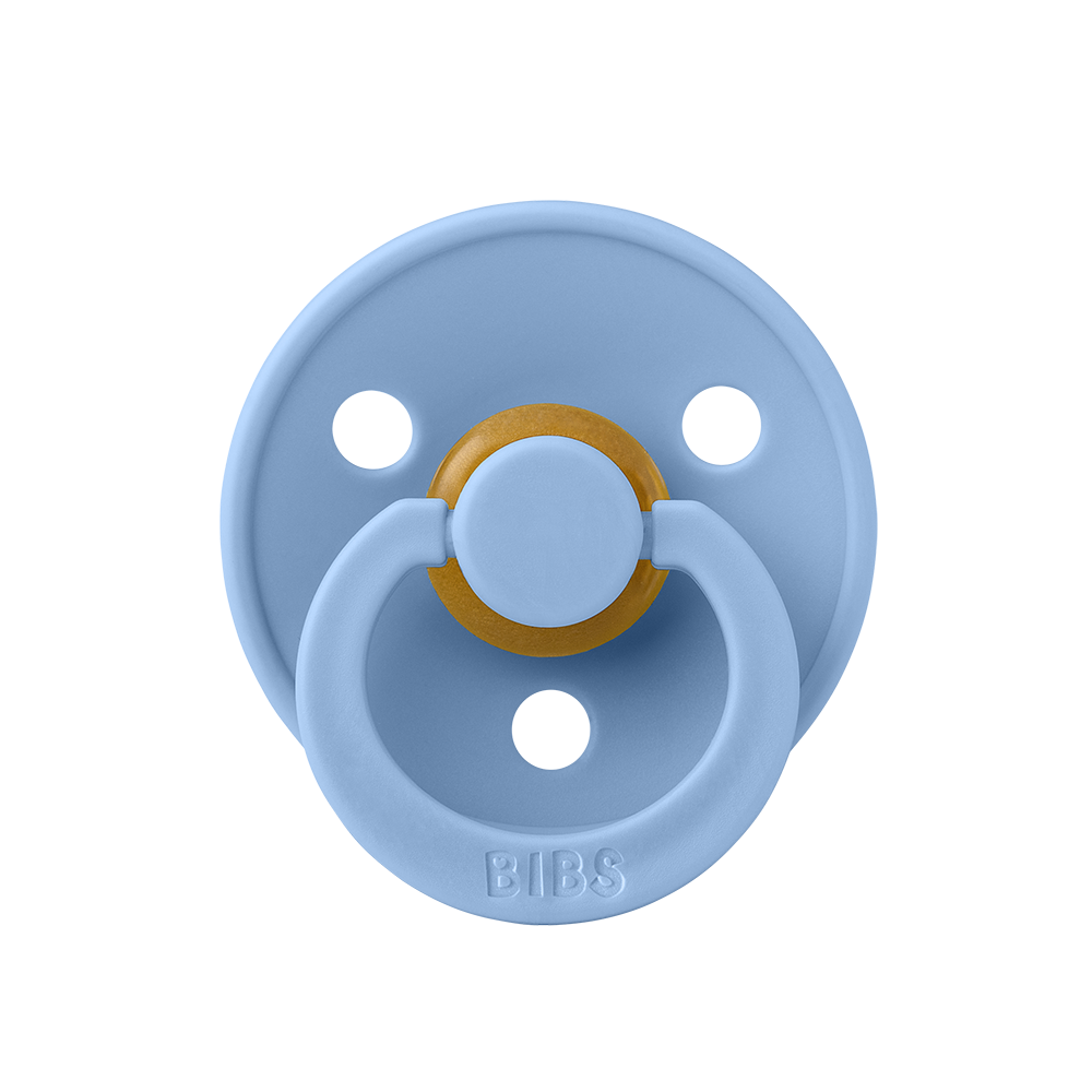 Bibs Schnuller | Dreamy Blue