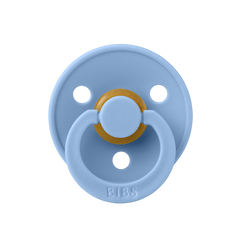BIBS PACIFIER | DREAMY BLUE