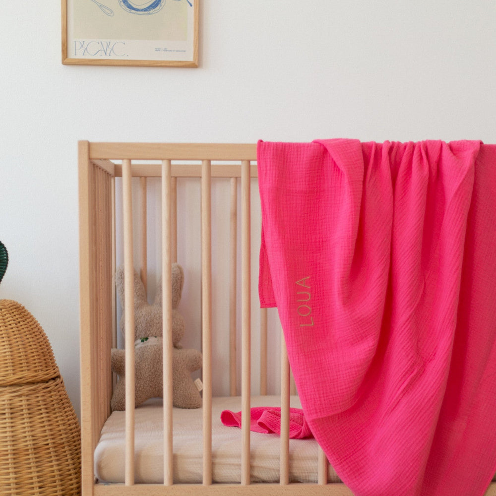 GIANT SWADDLE | BLOWY BUBBLEGUM