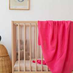 GIANT SWADDLE | BLOWY BUBBLEGUM